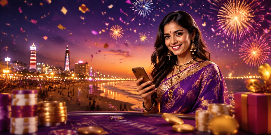 Chennai mobile casino user enjoying cricket betting