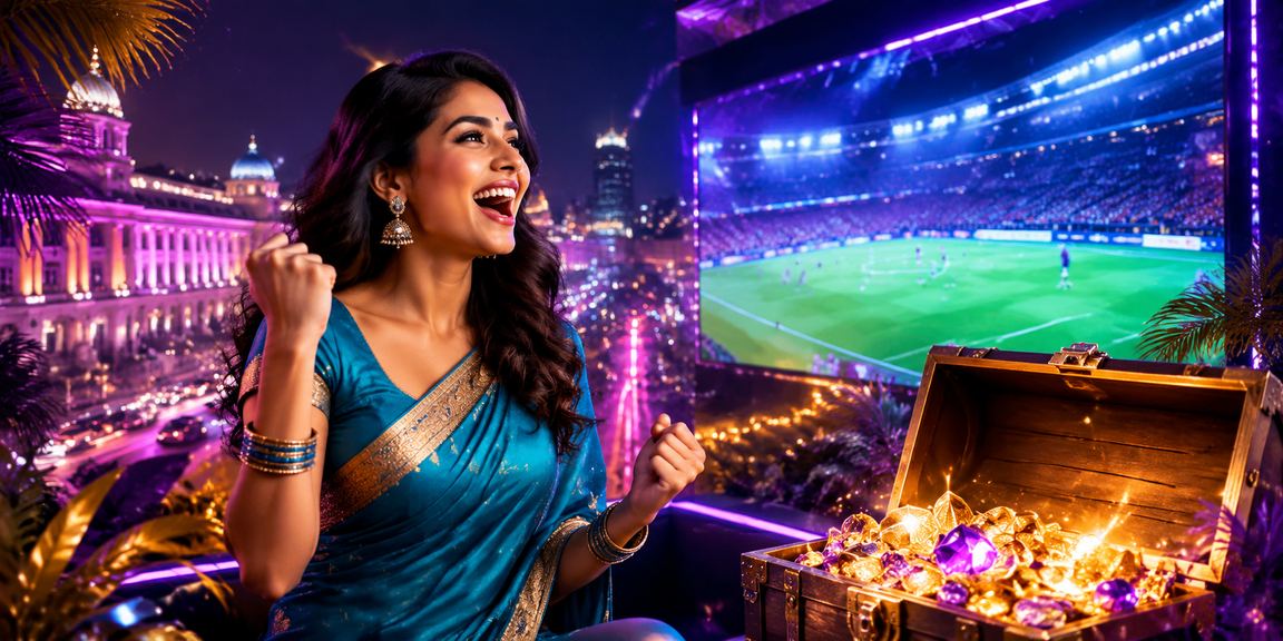 Player contacting payment support in Delhi during evening betting