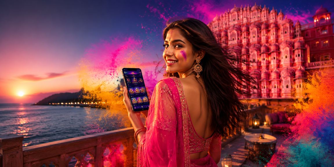 Special VIP tournament event with cash prizes in Jaipur